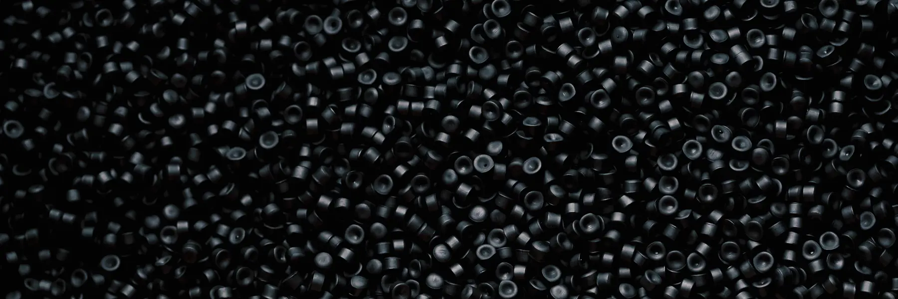 Resirkulert PE råvare